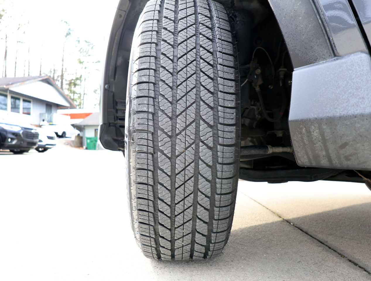 Toyota RAV4 XLE FWD 2016