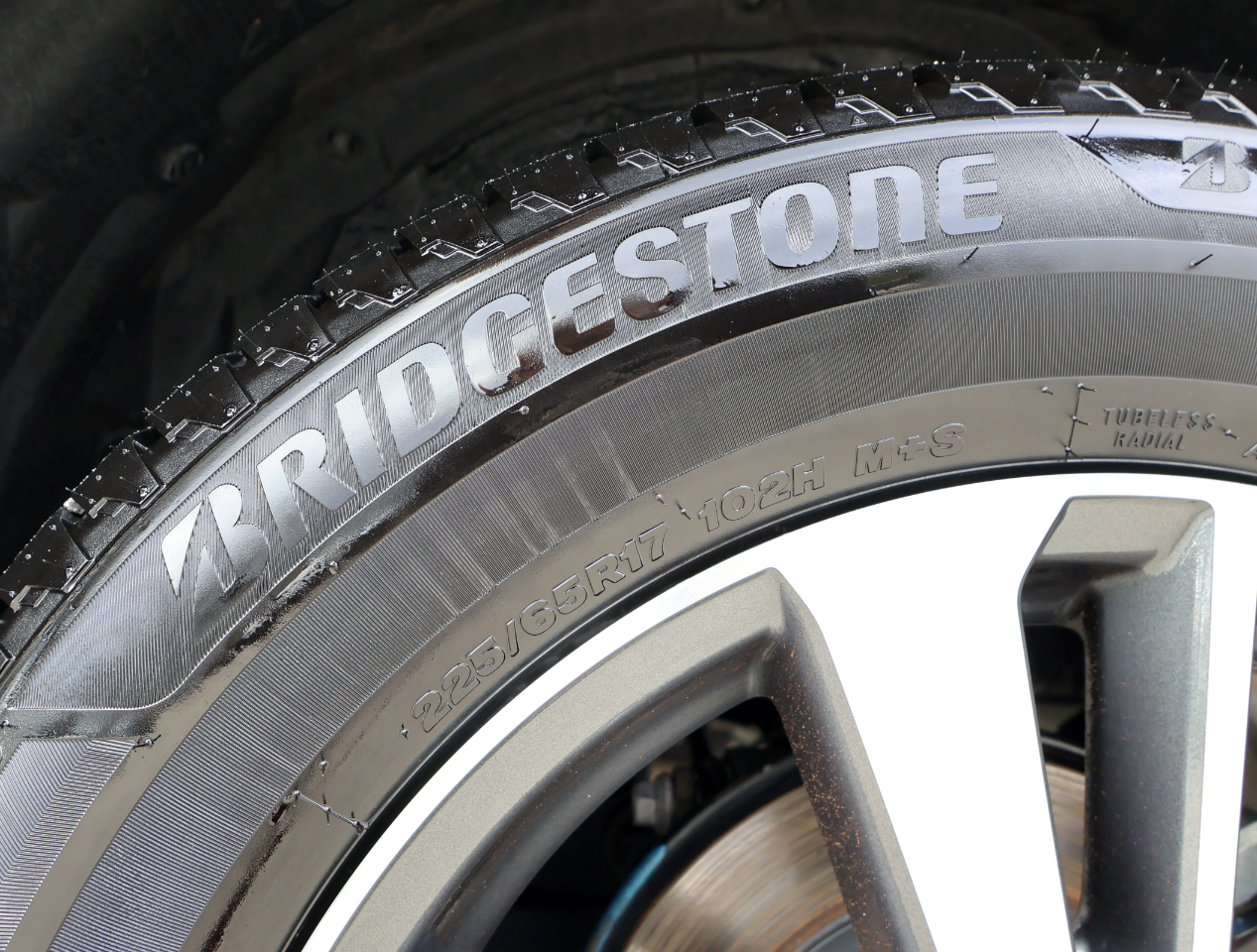 Toyota RAV4 XLE FWD 2016