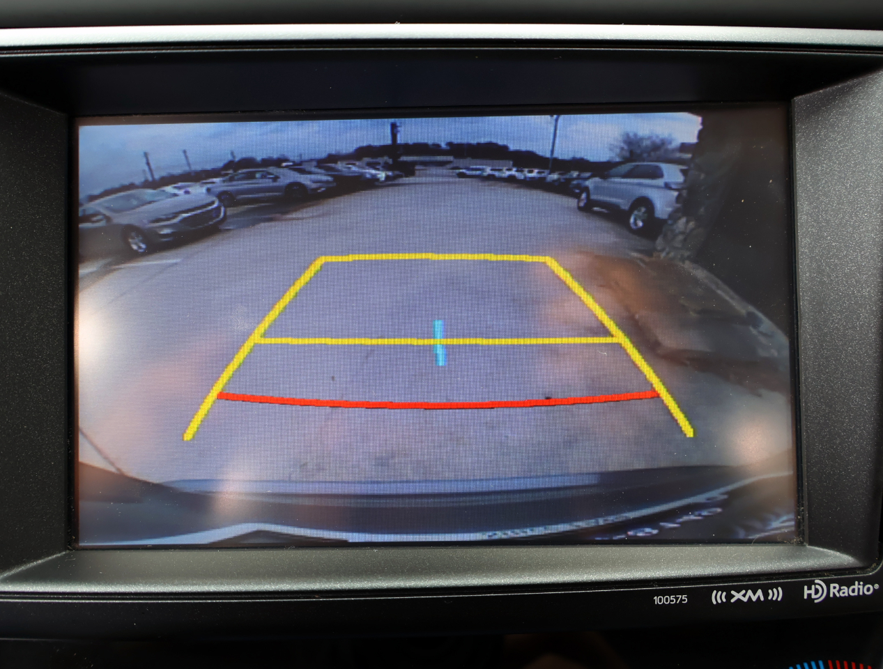 Toyota RAV4 XLE FWD 2016