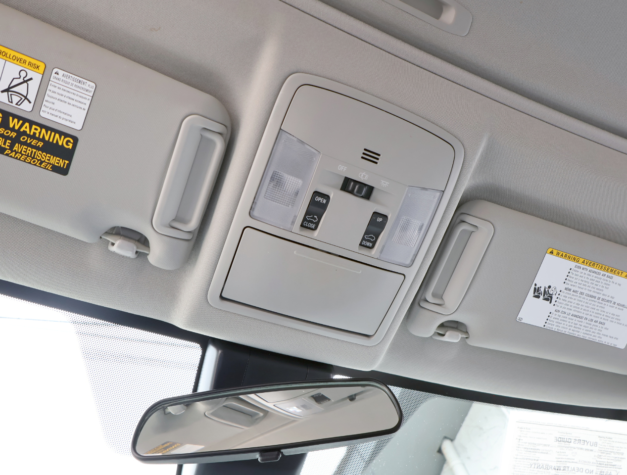 Toyota RAV4 XLE FWD 2016