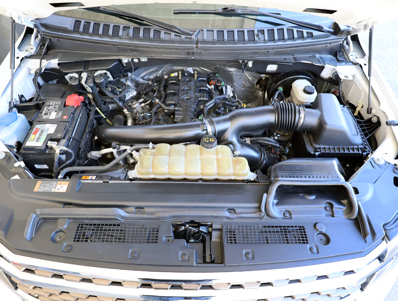 Ford Expedition MAX King Ranch 2021