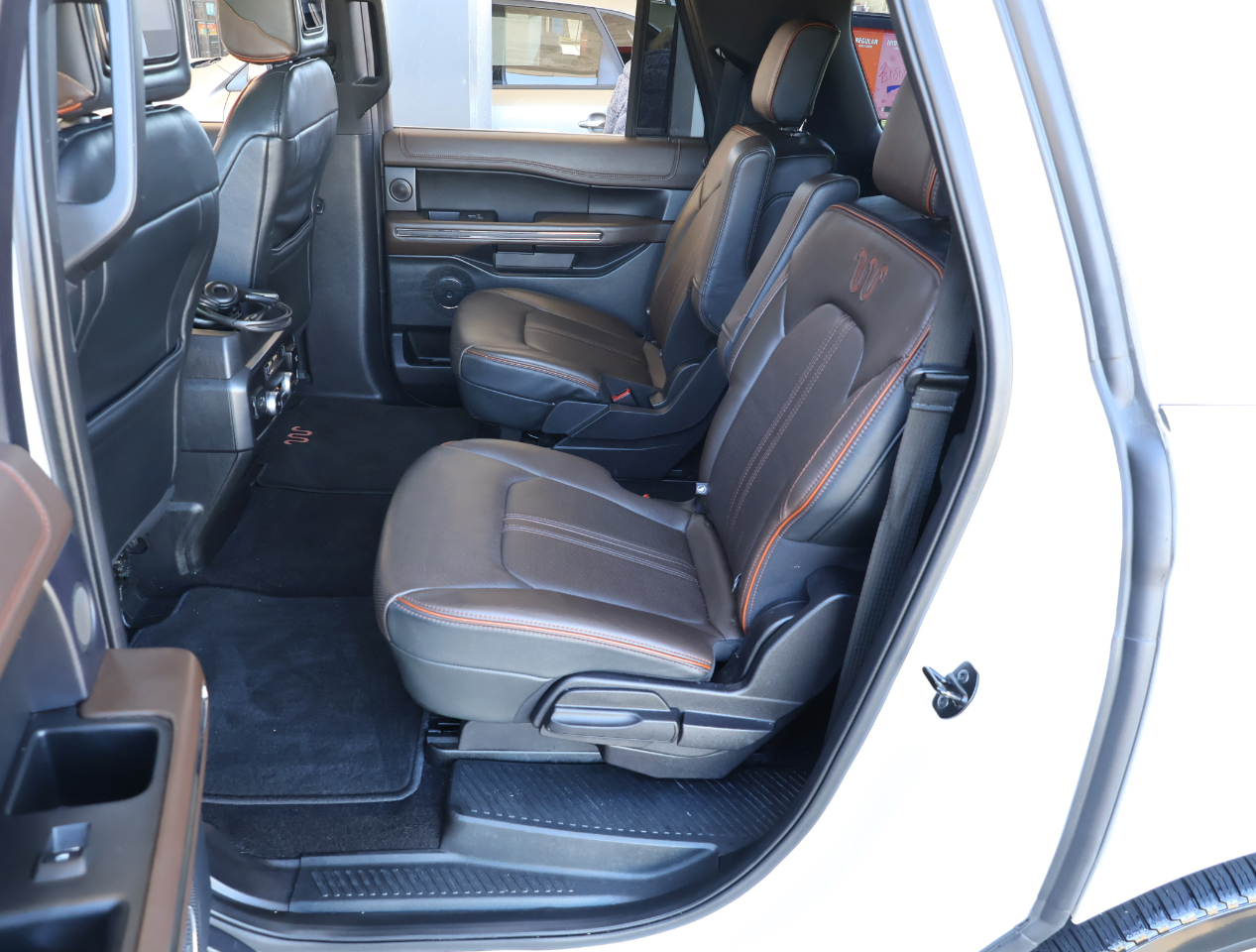 Ford Expedition MAX King Ranch 2021