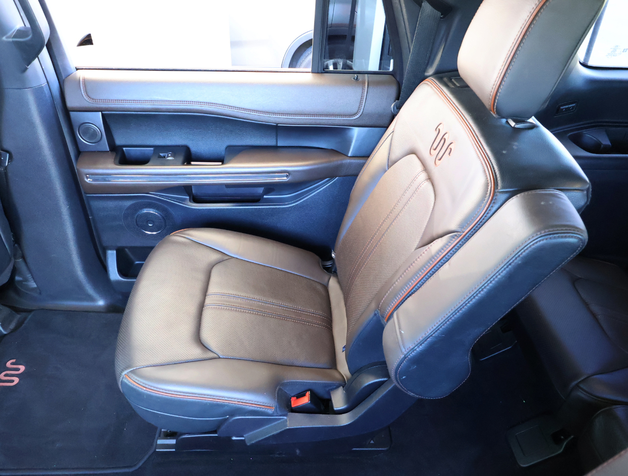 Ford Expedition MAX King Ranch 2021