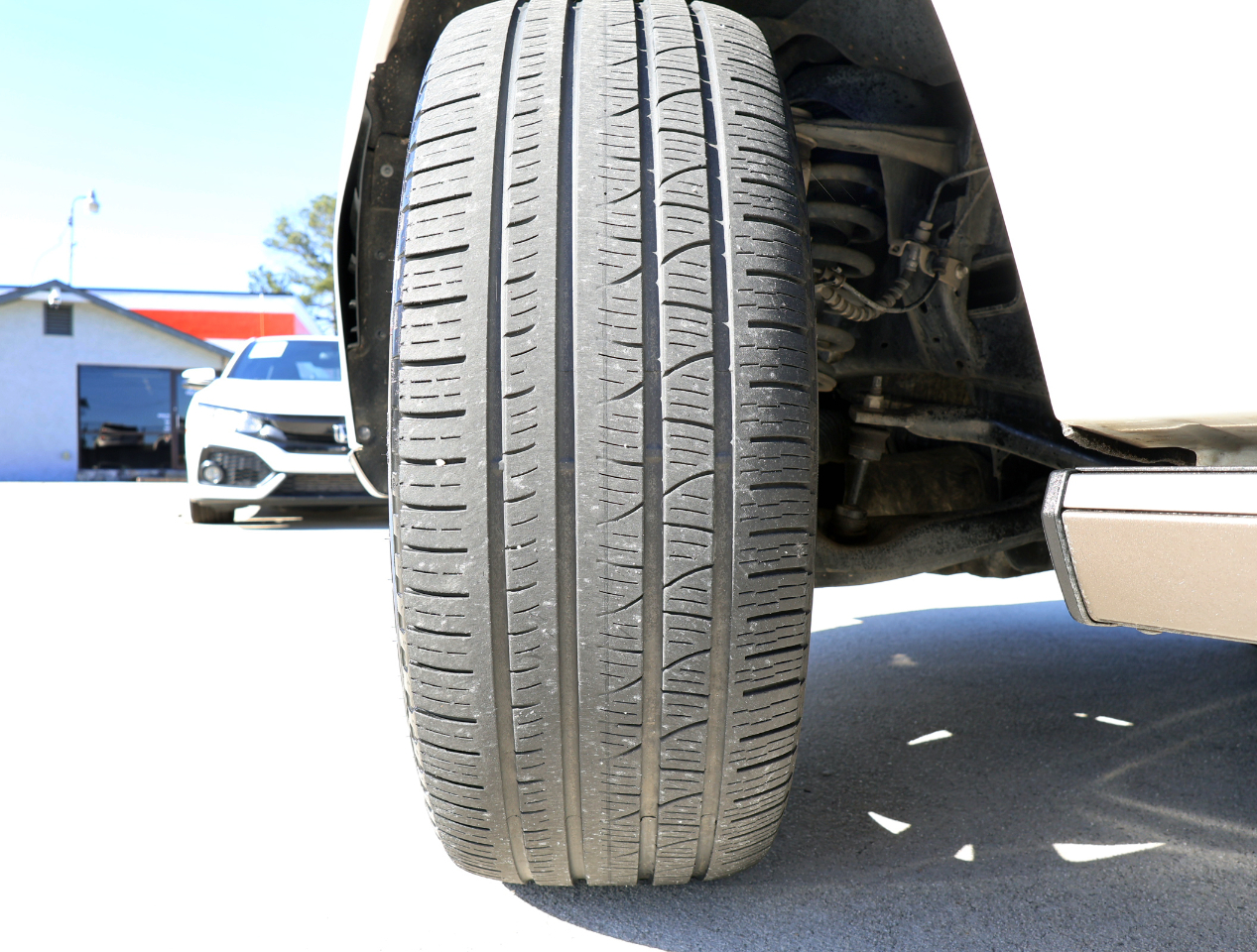 Ford Expedition MAX King Ranch 2021