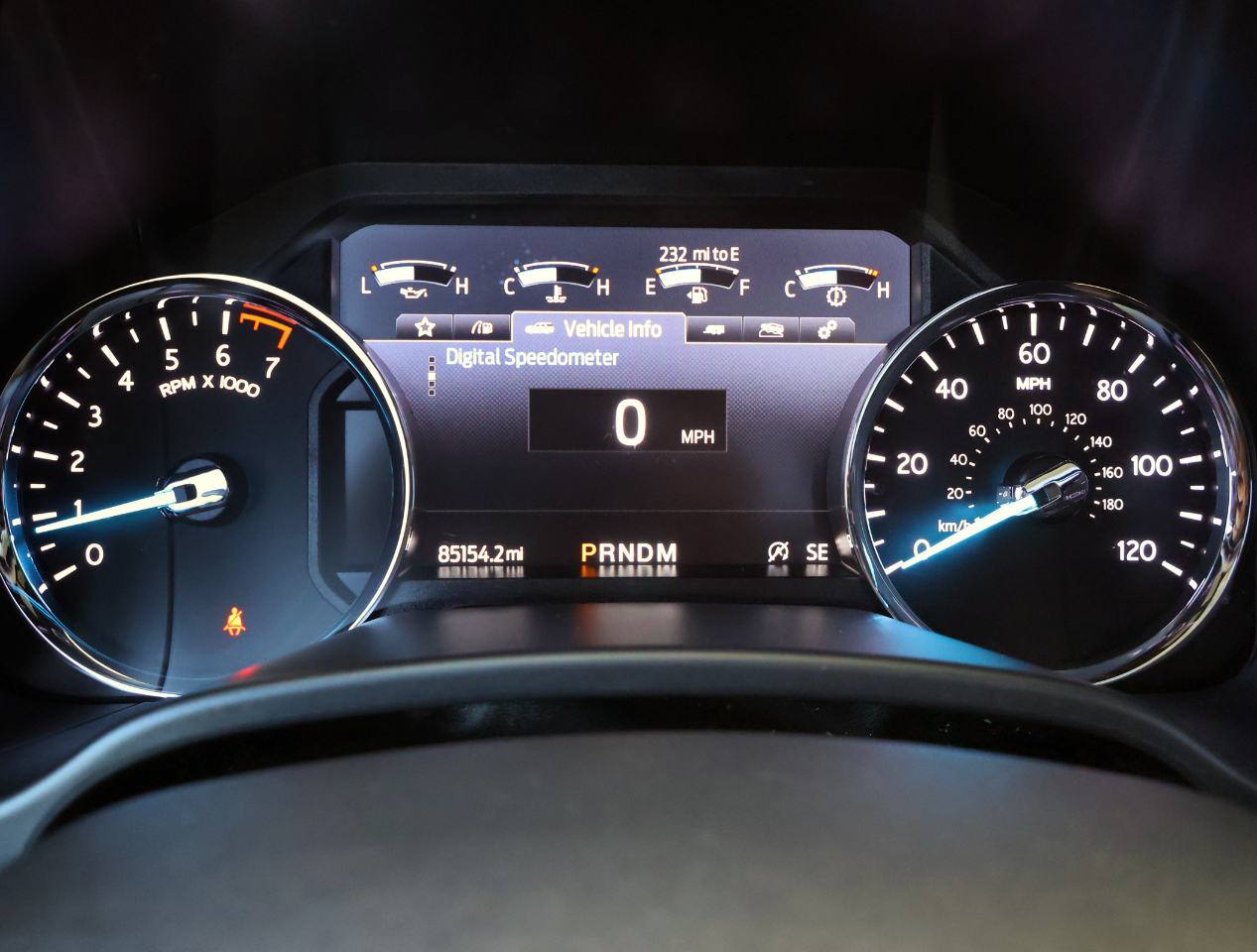 Ford Expedition MAX King Ranch 2021