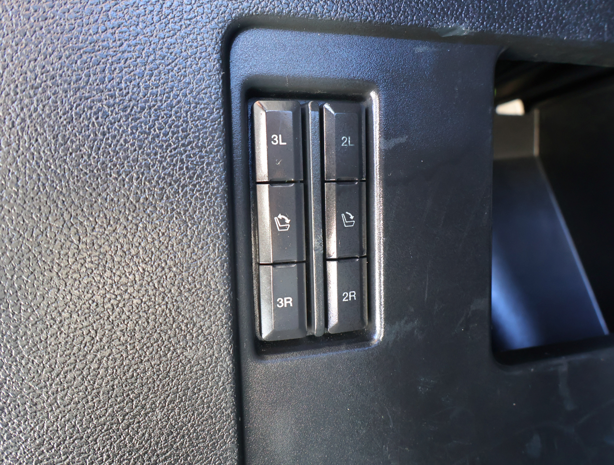 Ford Expedition MAX King Ranch 2021