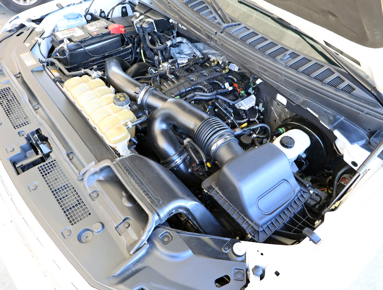 Ford Expedition MAX King Ranch 2021