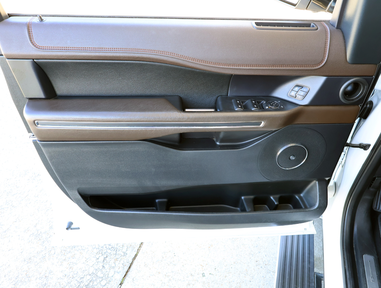 Ford Expedition MAX King Ranch 2021