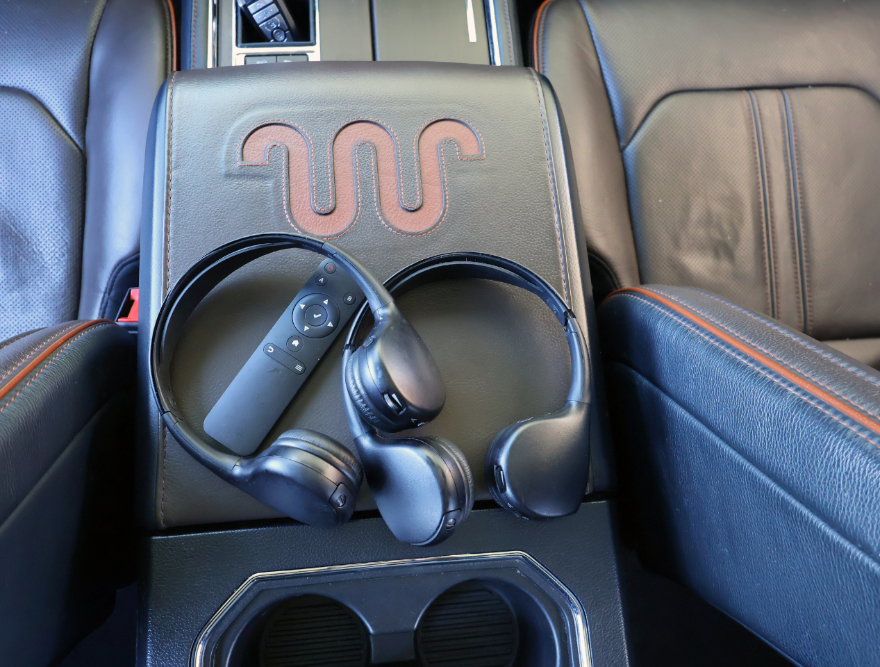 Ford Expedition MAX King Ranch 2021