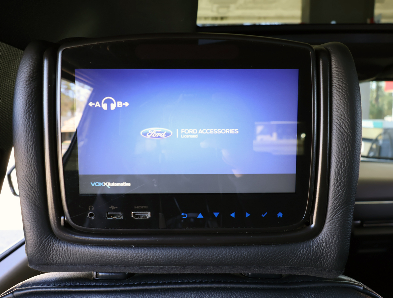 Ford Expedition MAX King Ranch 2021