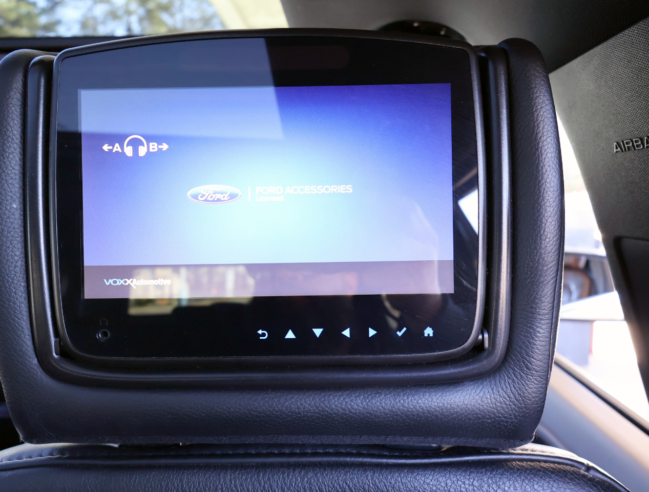 Ford Expedition MAX King Ranch 2021