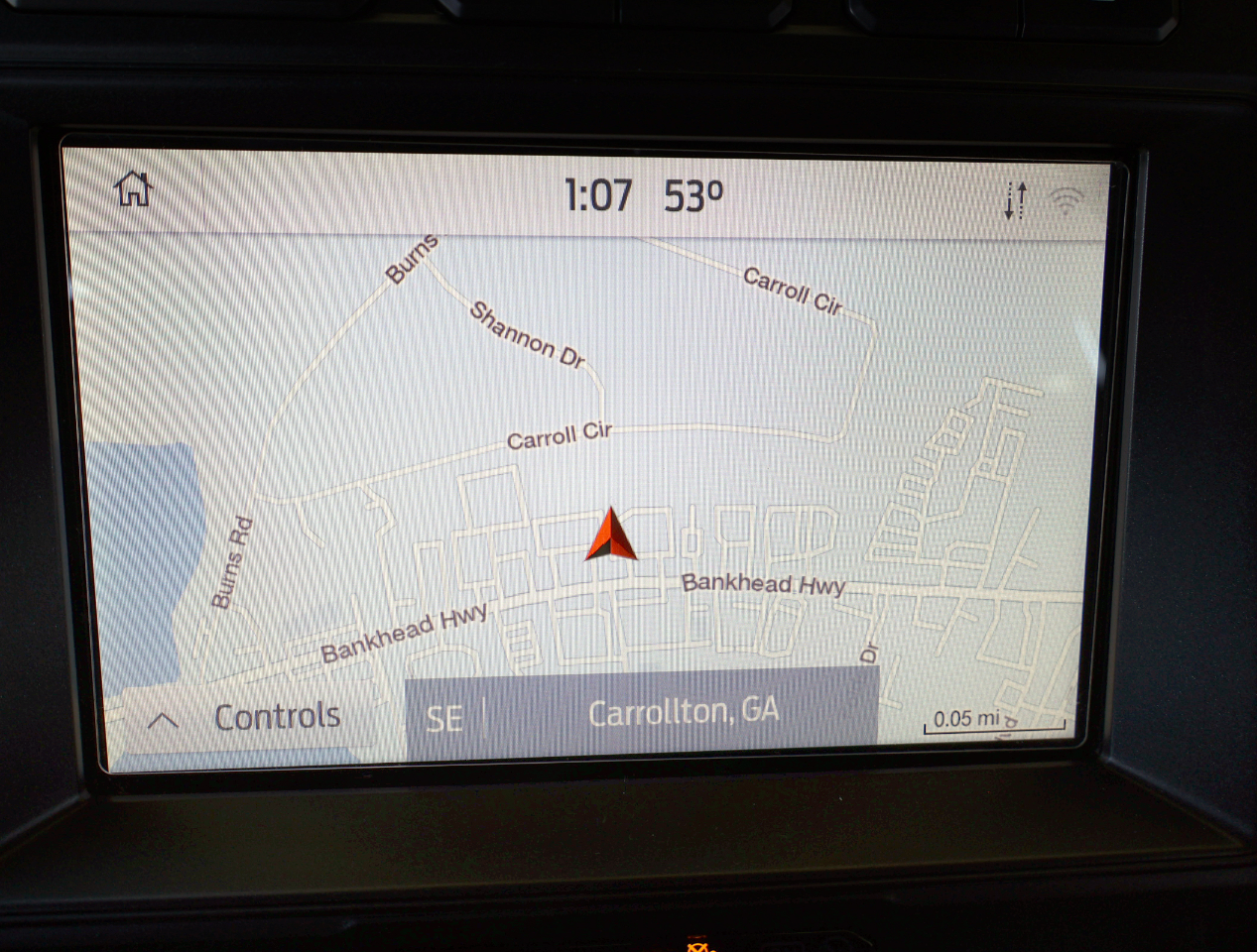 Ford Expedition MAX King Ranch 2021