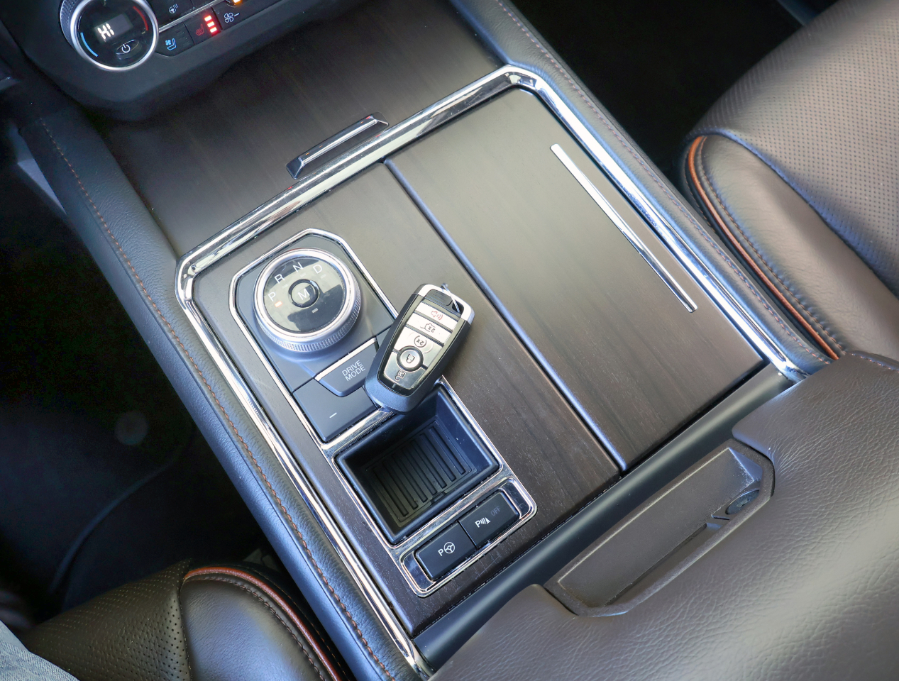 Ford Expedition MAX King Ranch 2021