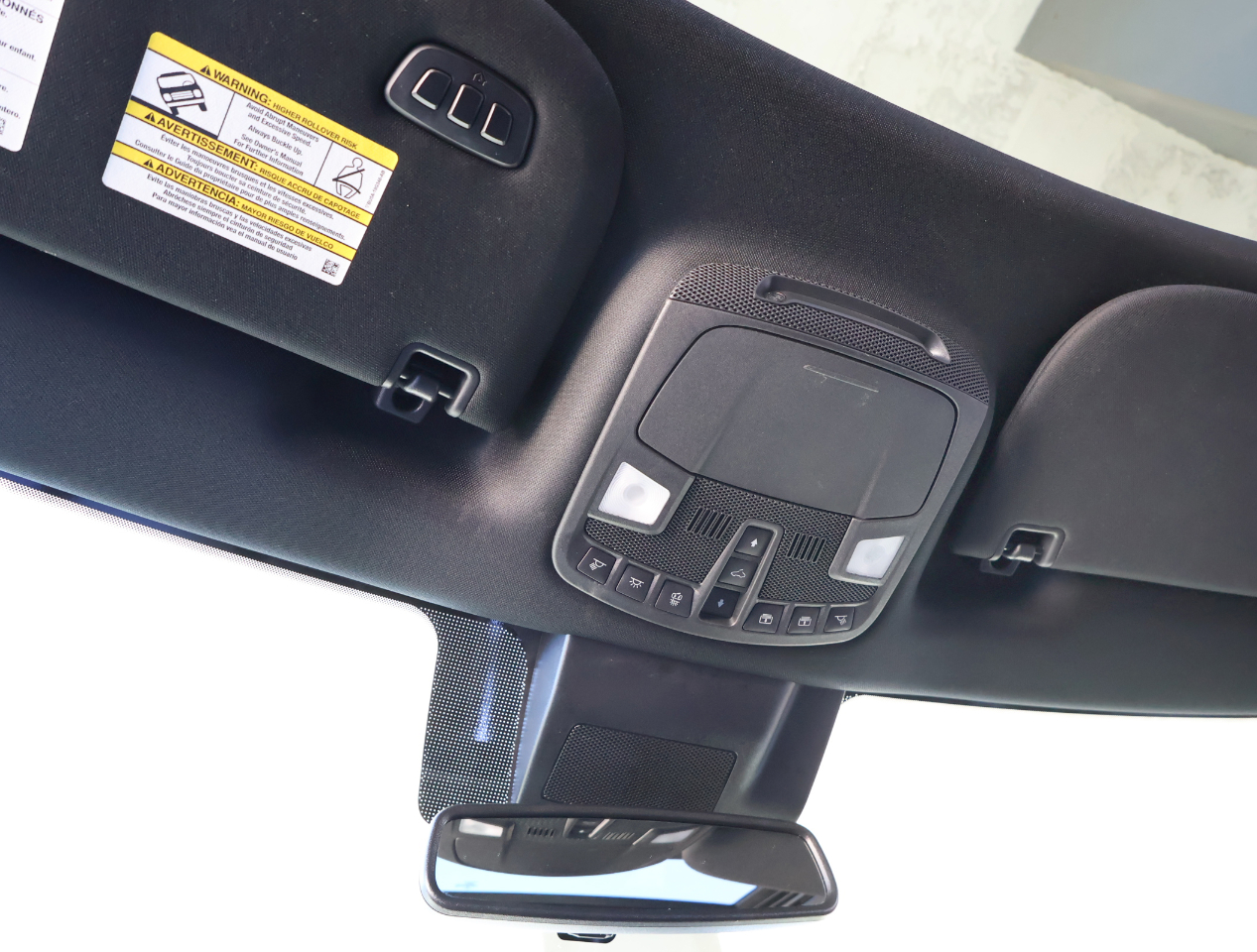 Ford Expedition MAX King Ranch 2021