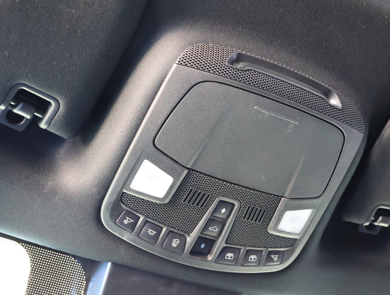 Ford Expedition MAX King Ranch 2021