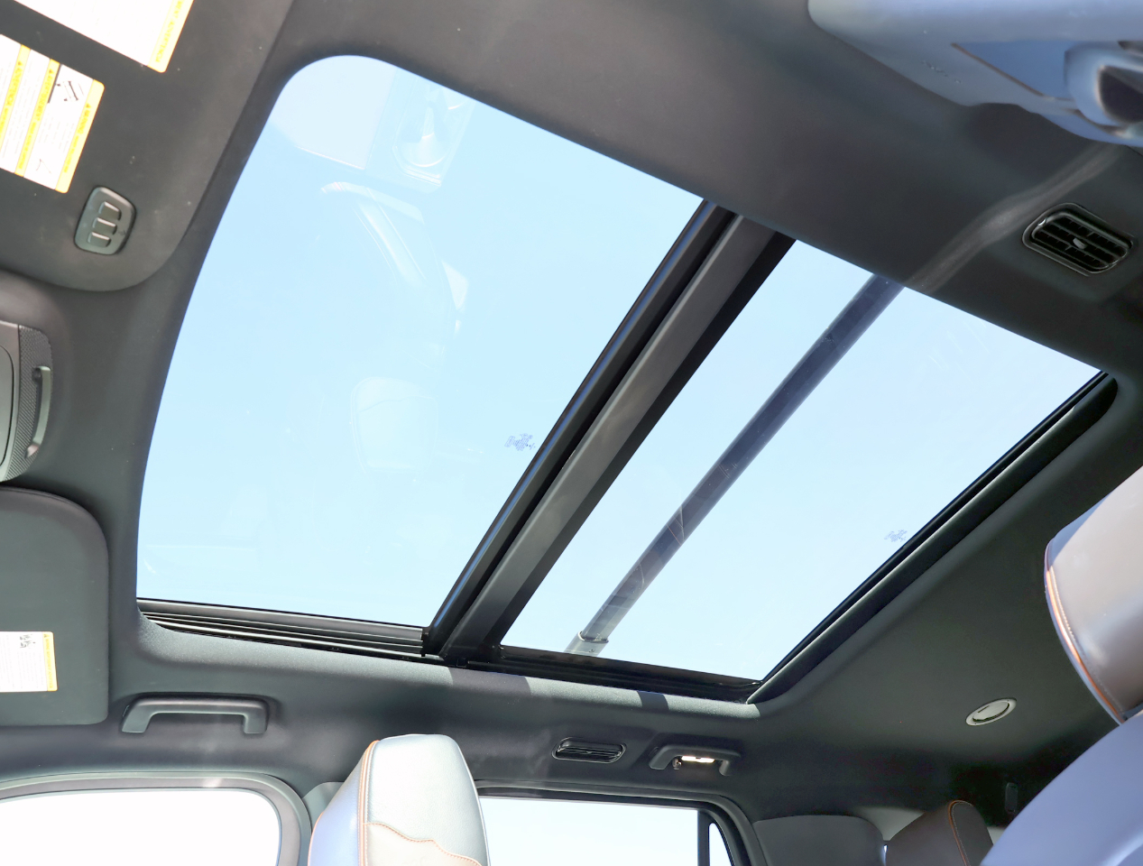 Ford Expedition MAX King Ranch 2021