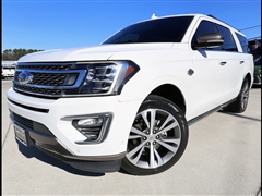 2021 Ford Expedition 