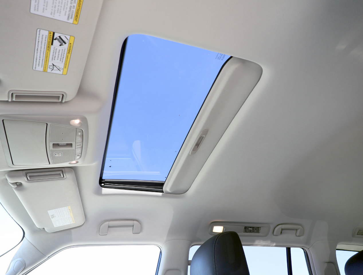 Nissan Armada Platinum AWD 2021