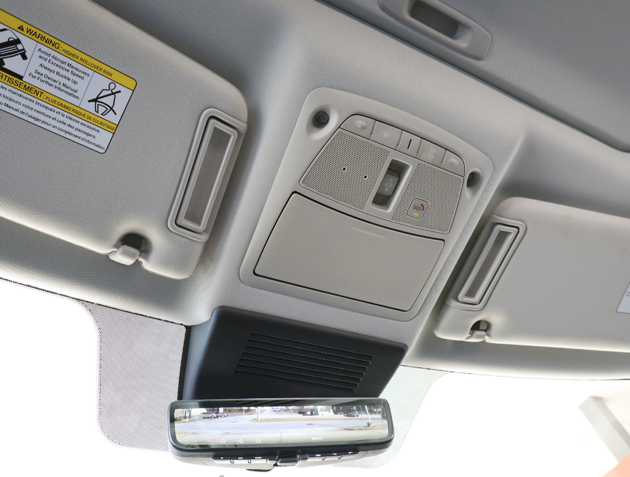 Nissan Armada Platinum AWD 2021