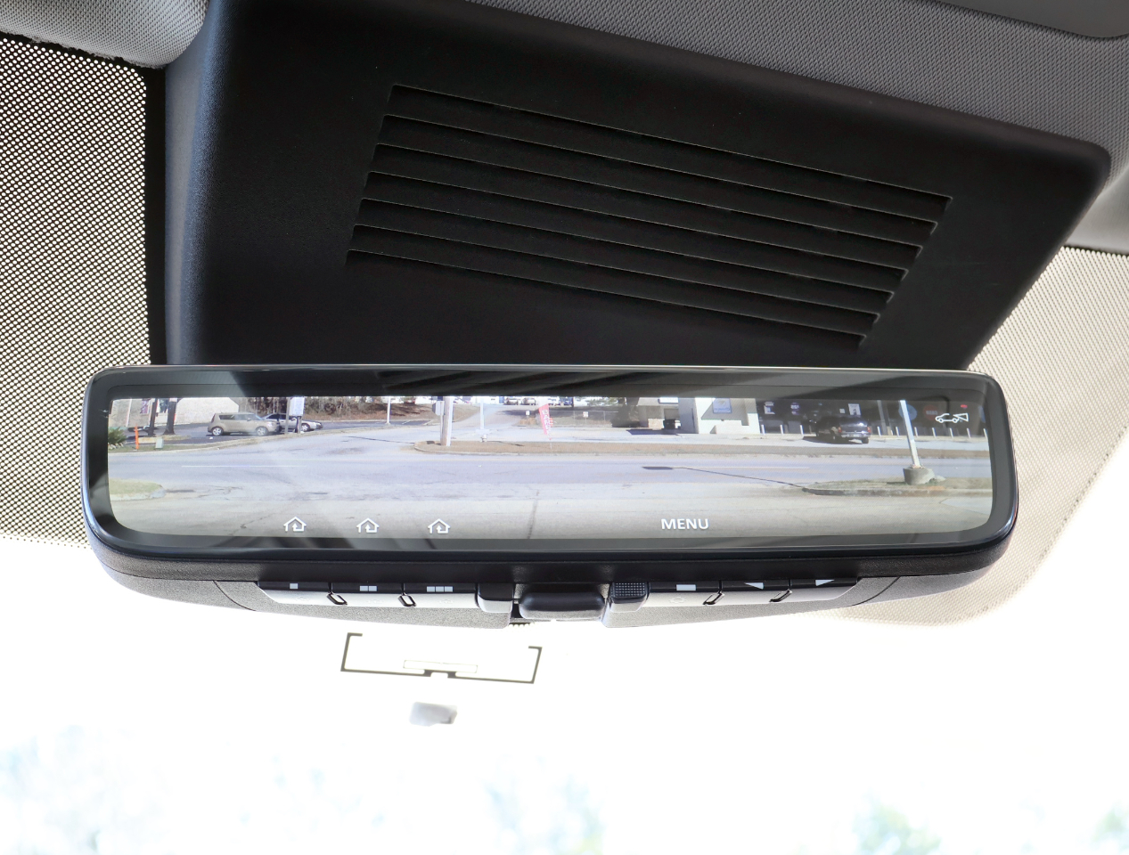 Nissan Armada Platinum AWD 2021