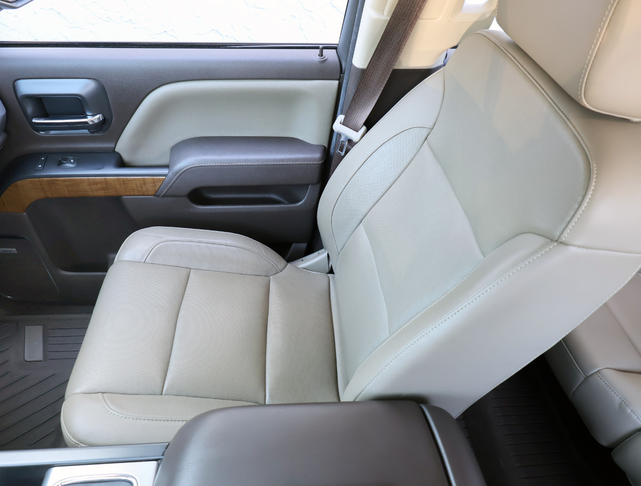 GMC Sierra 1500 SLT Crew Cab 4WD 2018