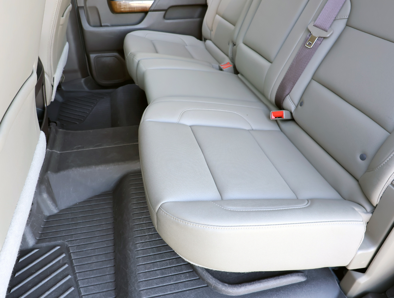 GMC Sierra 1500 SLT Crew Cab 4WD 2018