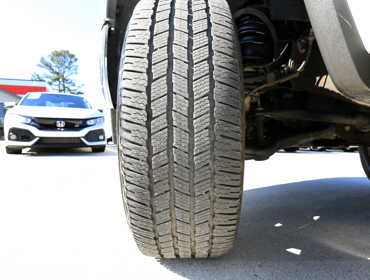 GMC Sierra 1500 SLT Crew Cab 4WD 2018