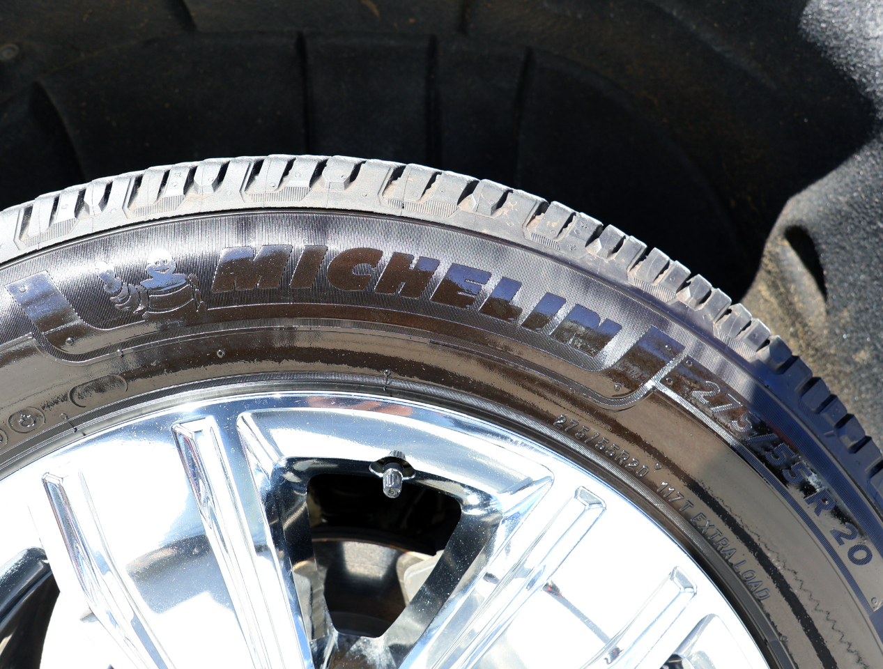 GMC Sierra 1500 SLT Crew Cab 4WD 2018