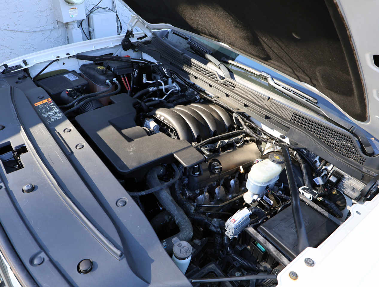 GMC Sierra 1500 SLT Crew Cab 4WD 2018