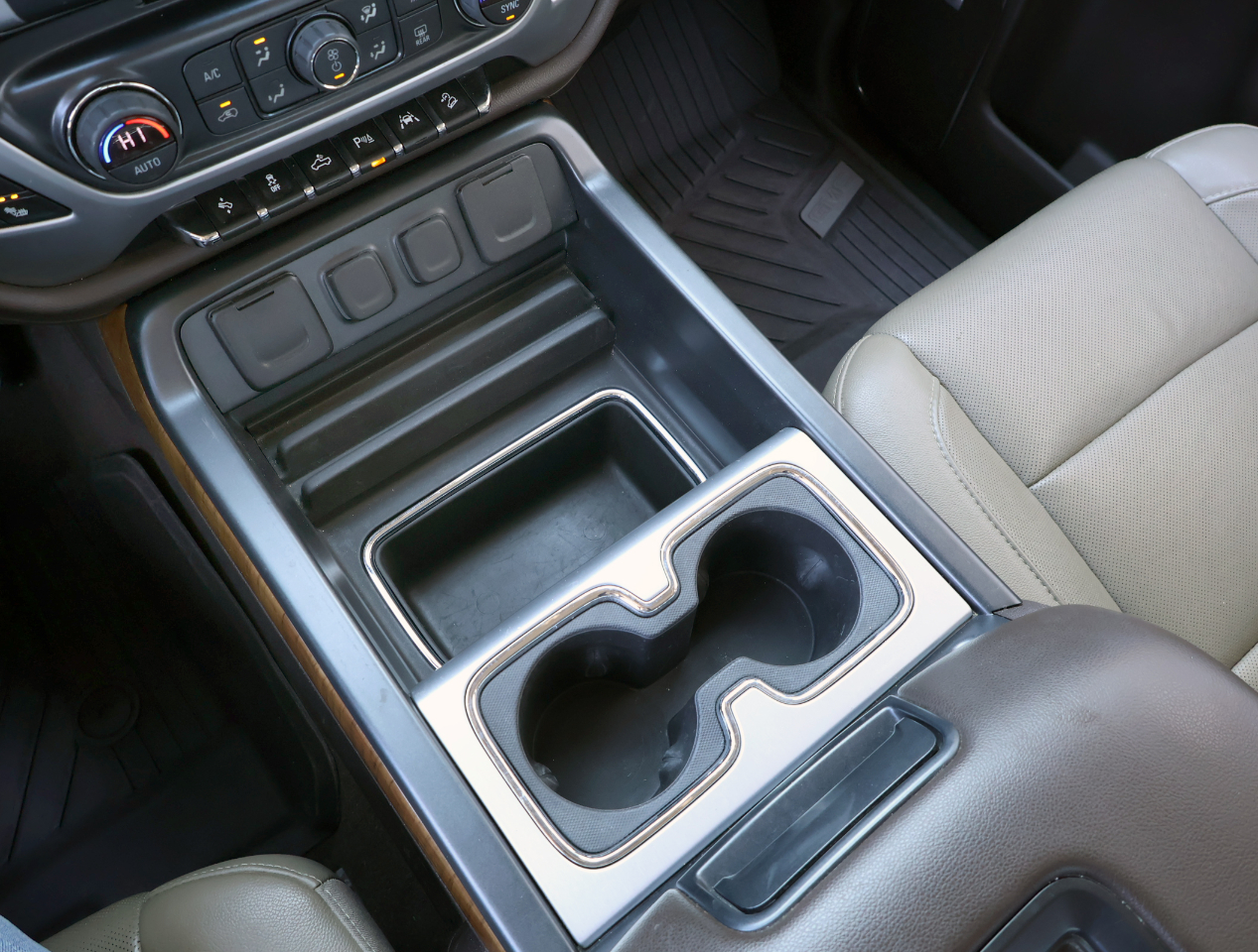 GMC Sierra 1500 SLT Crew Cab 4WD 2018