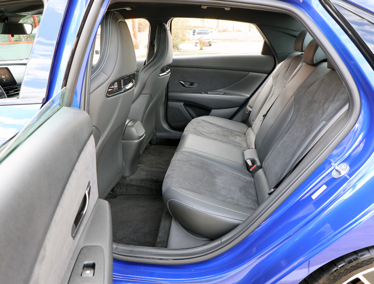 Hyundai Elantra N 6M 2023