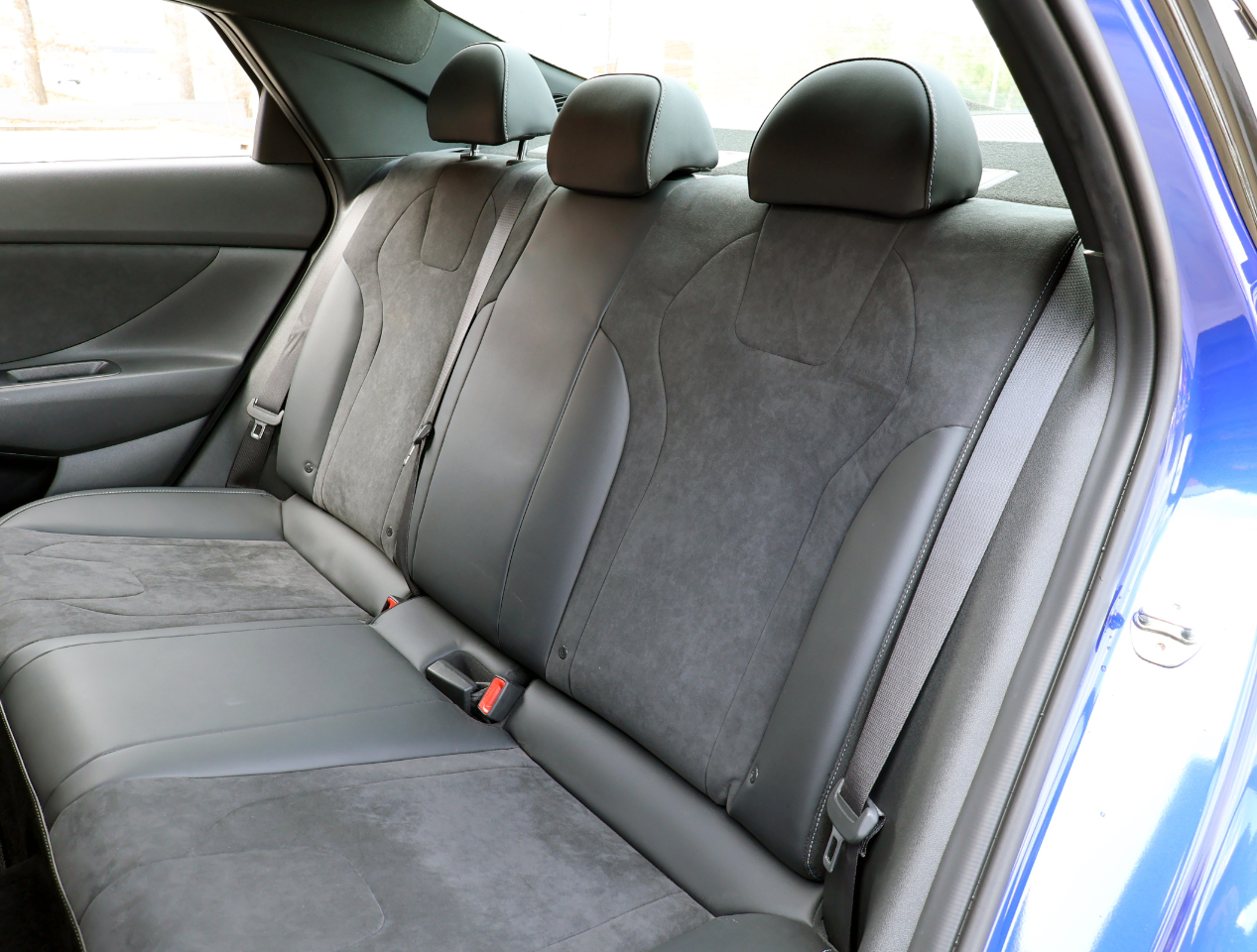 Hyundai Elantra N 6M 2023