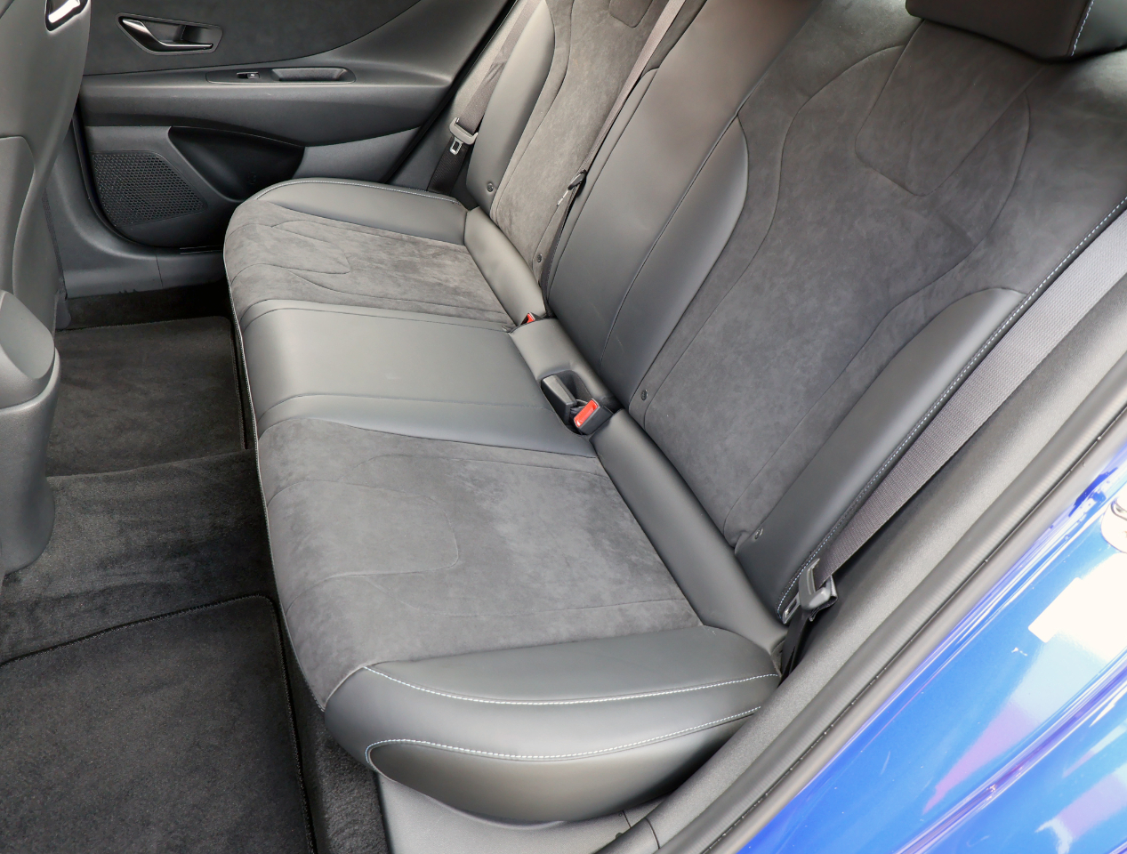 Hyundai Elantra N 6M 2023