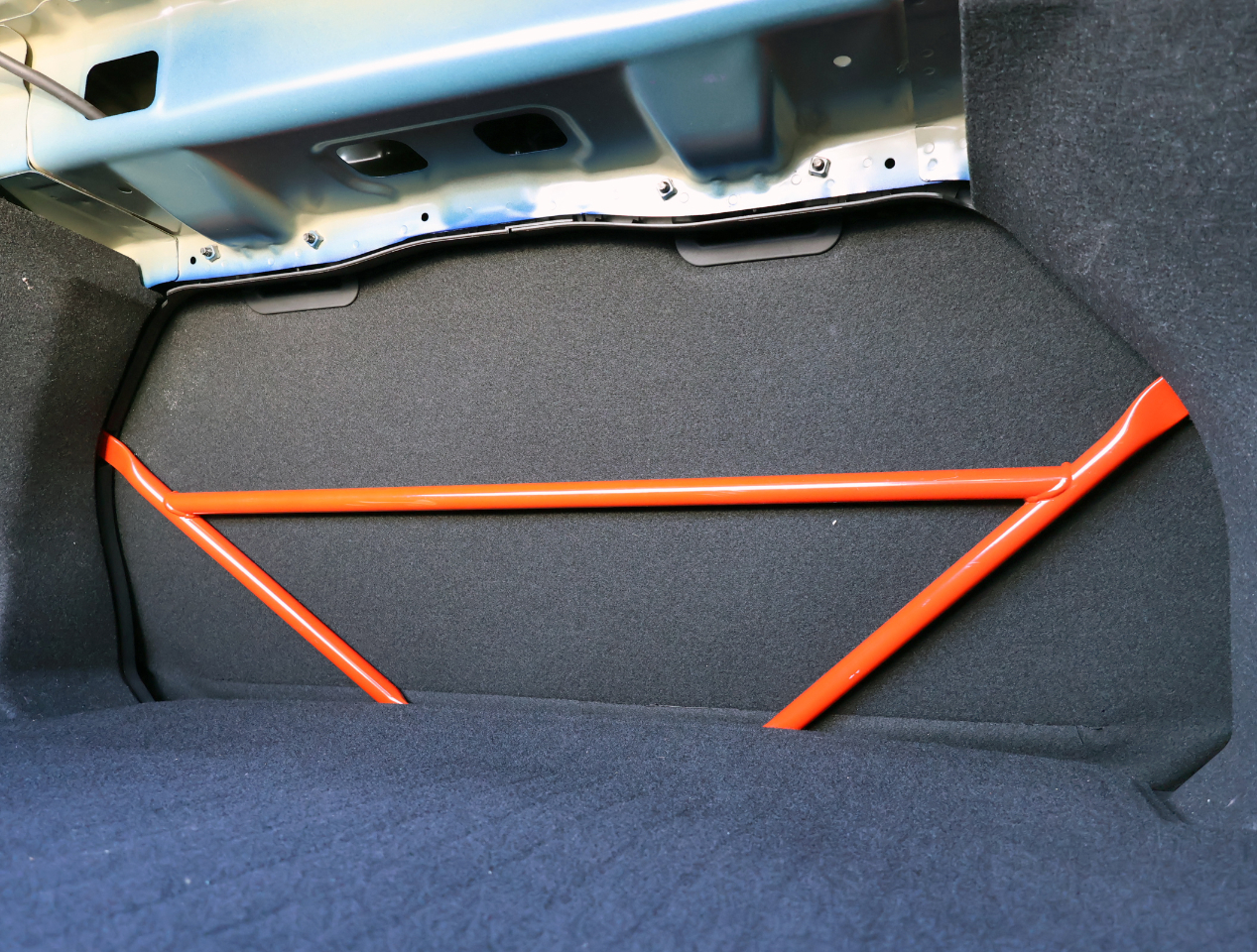 Hyundai Elantra N 6M 2023