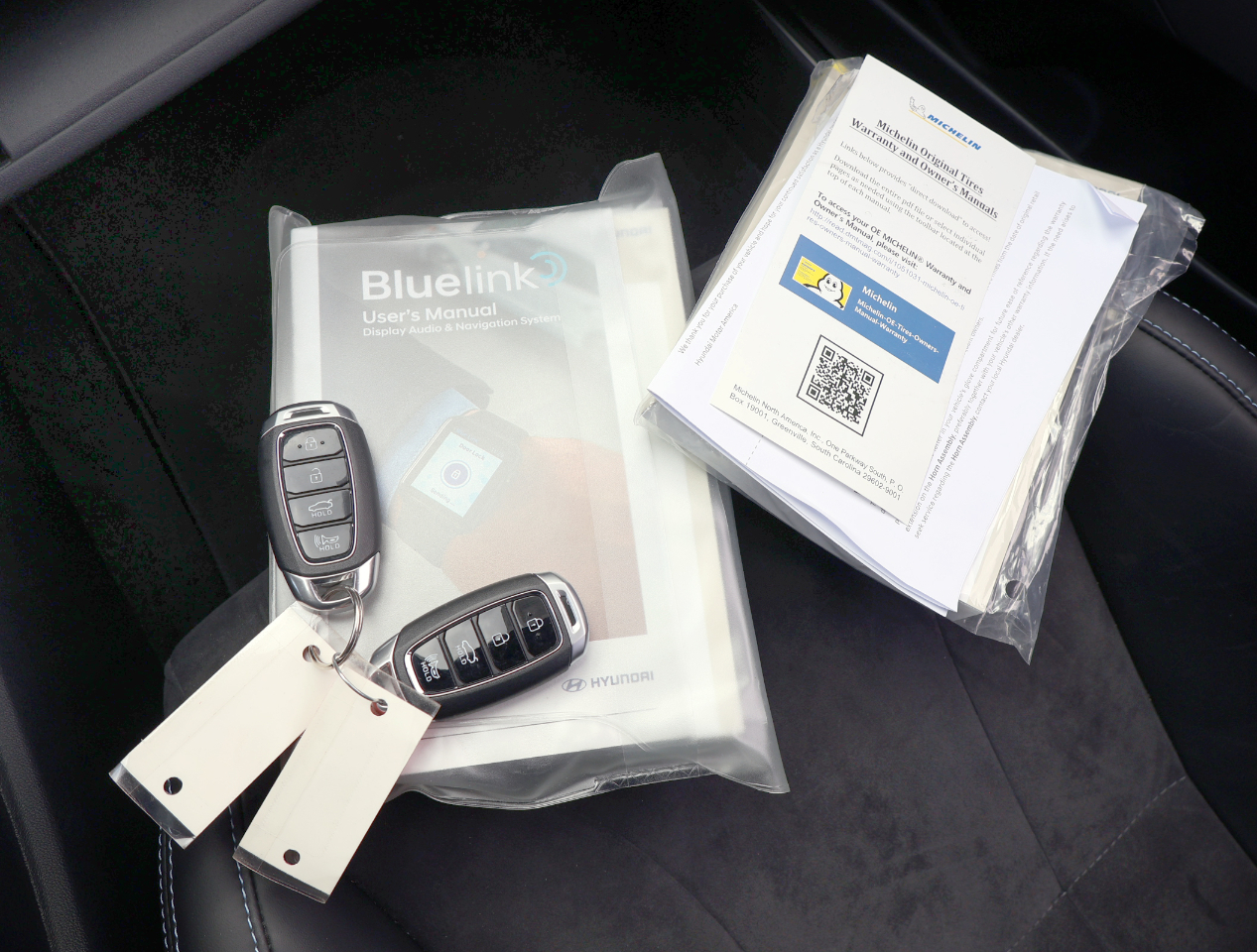 Hyundai Elantra N 6M 2023