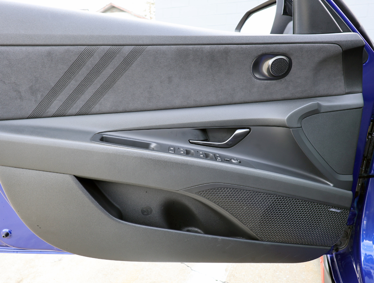 Hyundai Elantra N 6M 2023