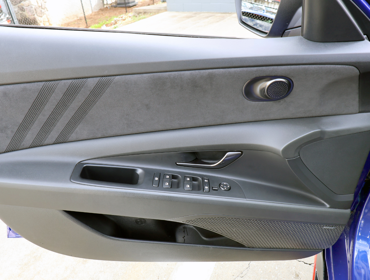 Hyundai Elantra N 6M 2023