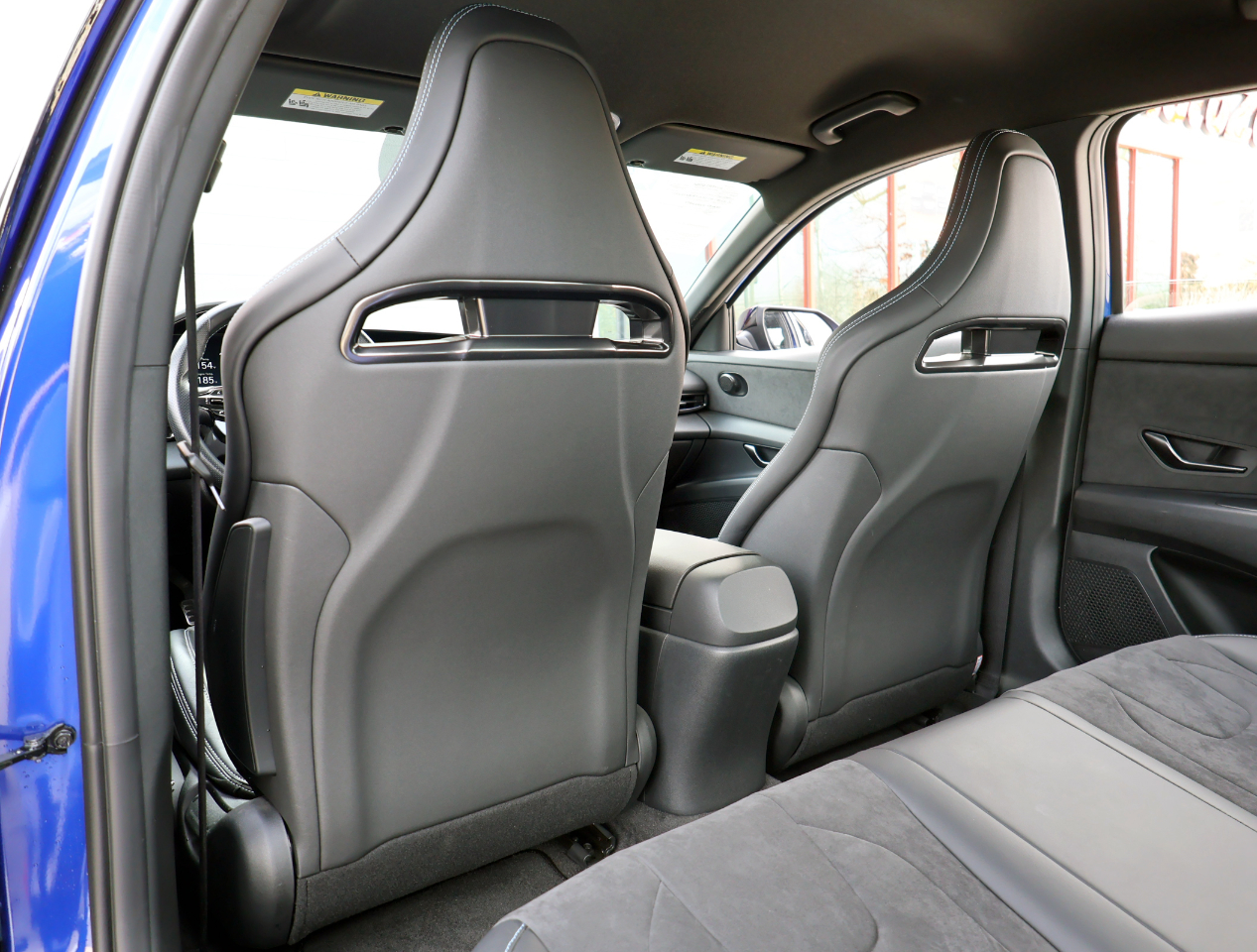 Hyundai Elantra N 6M 2023