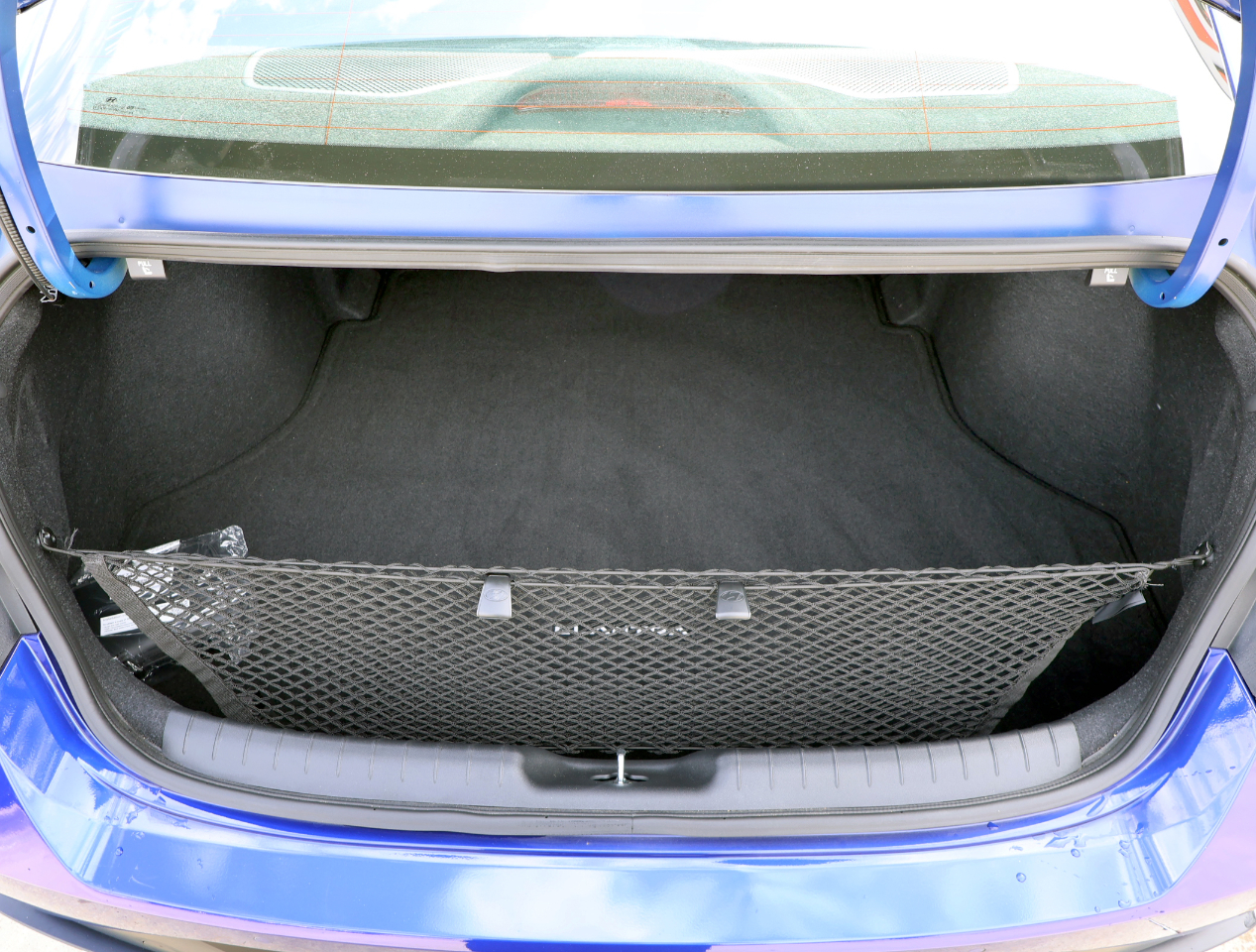 Hyundai Elantra N 6M 2023