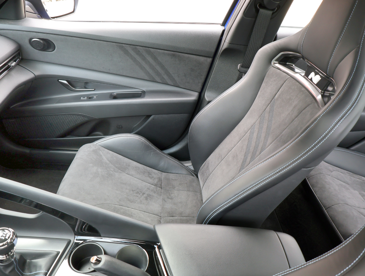 Hyundai Elantra N 6M 2023