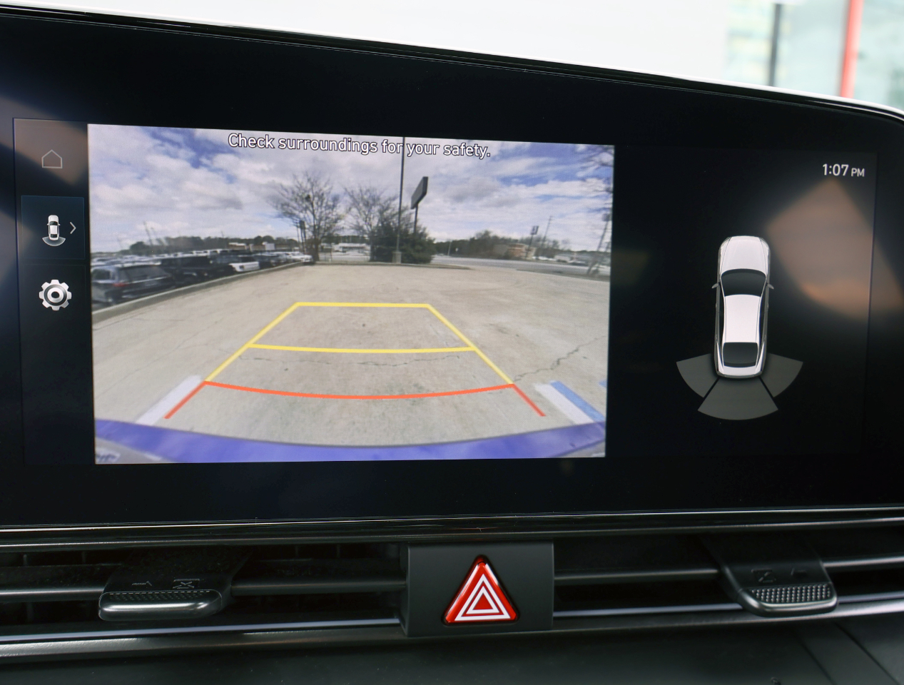 Hyundai Elantra N 6M 2023