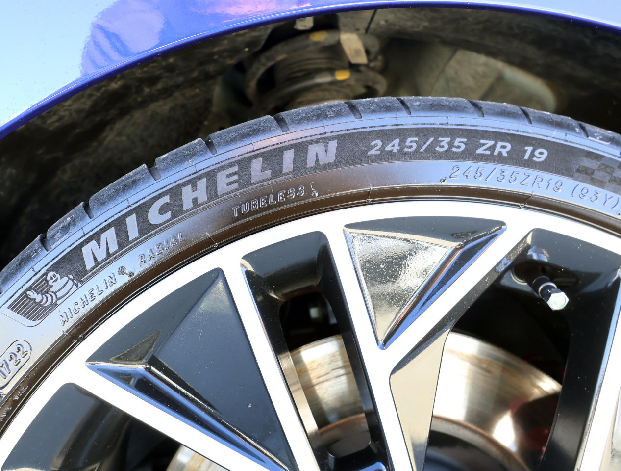 Hyundai Elantra N 6M 2023