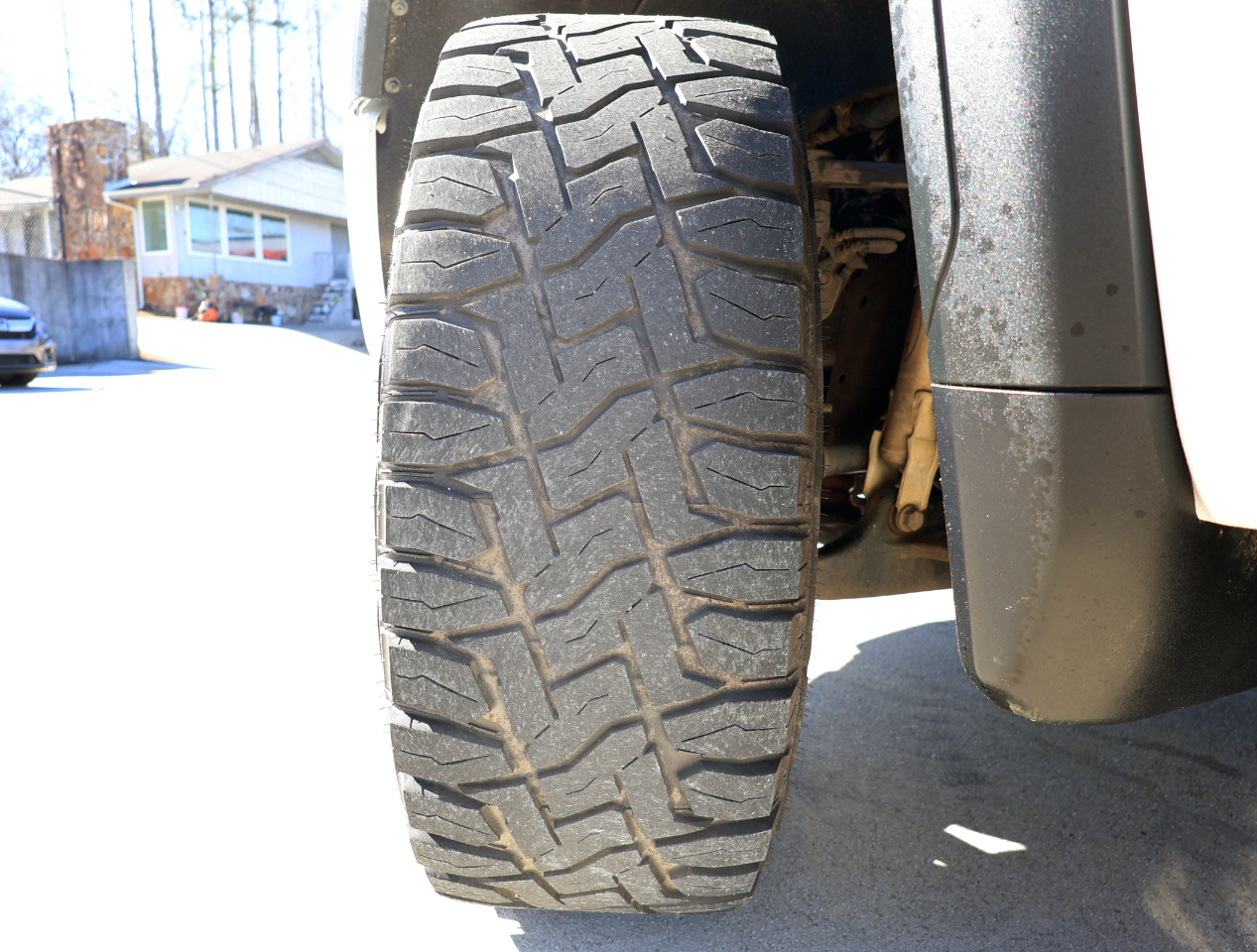 GMC Sierra 2500HD Denali Crew Cab 4WD 2022