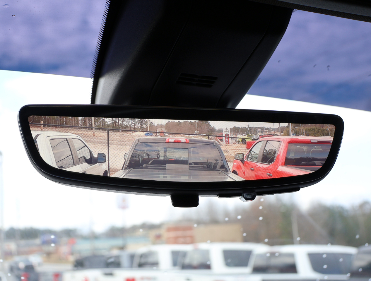 GMC Sierra 2500HD Denali Crew Cab 4WD 2022