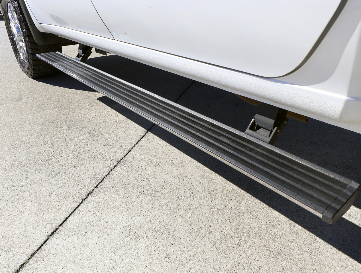 GMC Sierra 2500HD Denali Crew Cab 4WD 2022