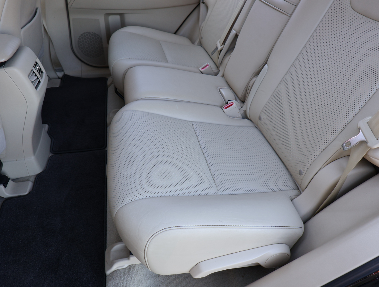 Lexus RX 350 FWD 2013