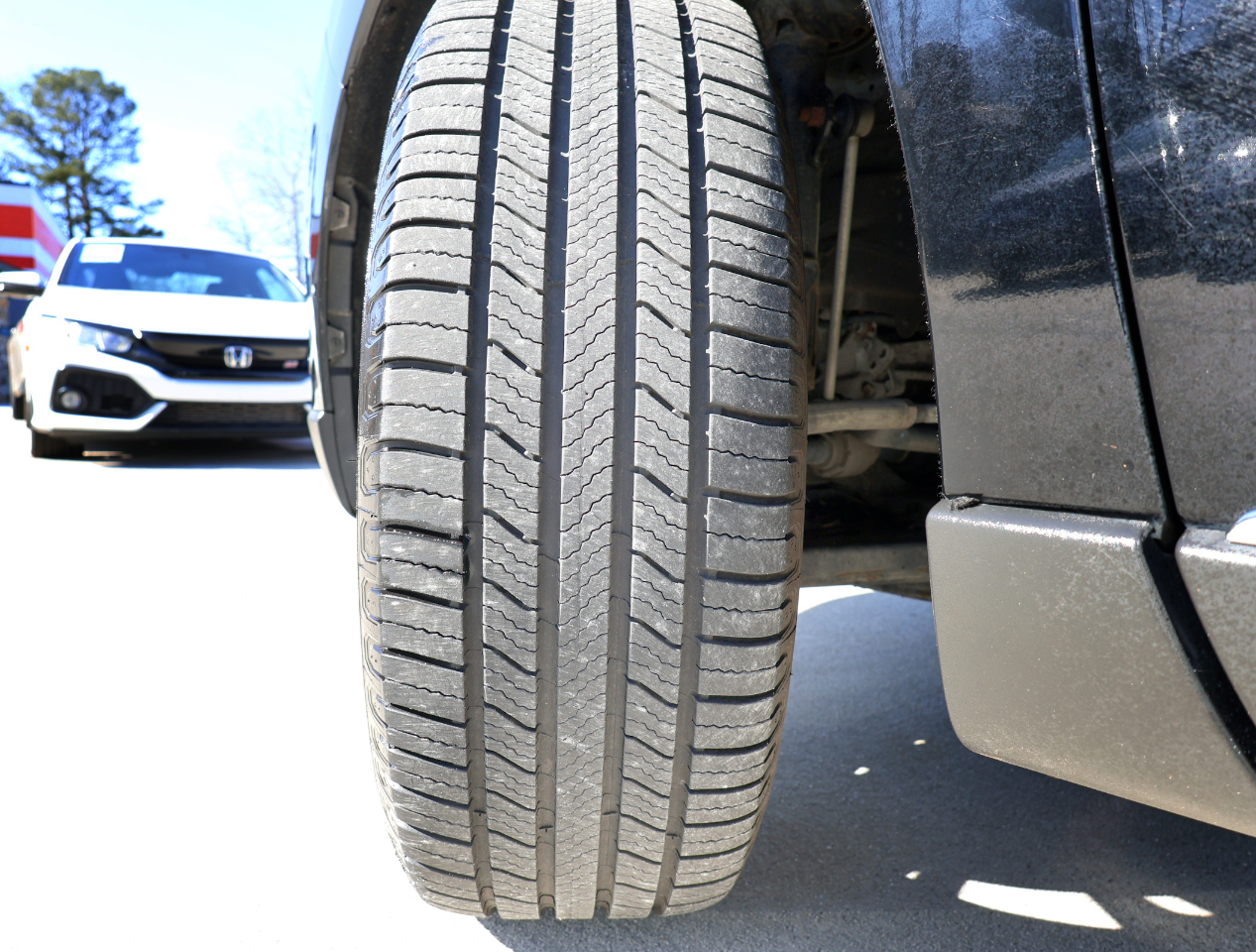 Lexus RX 350 FWD 2013