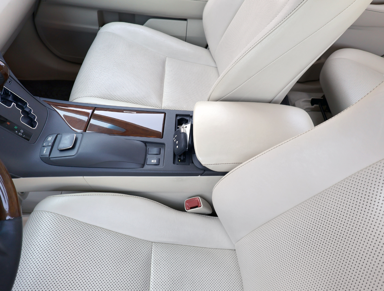 Lexus RX 350 FWD 2013