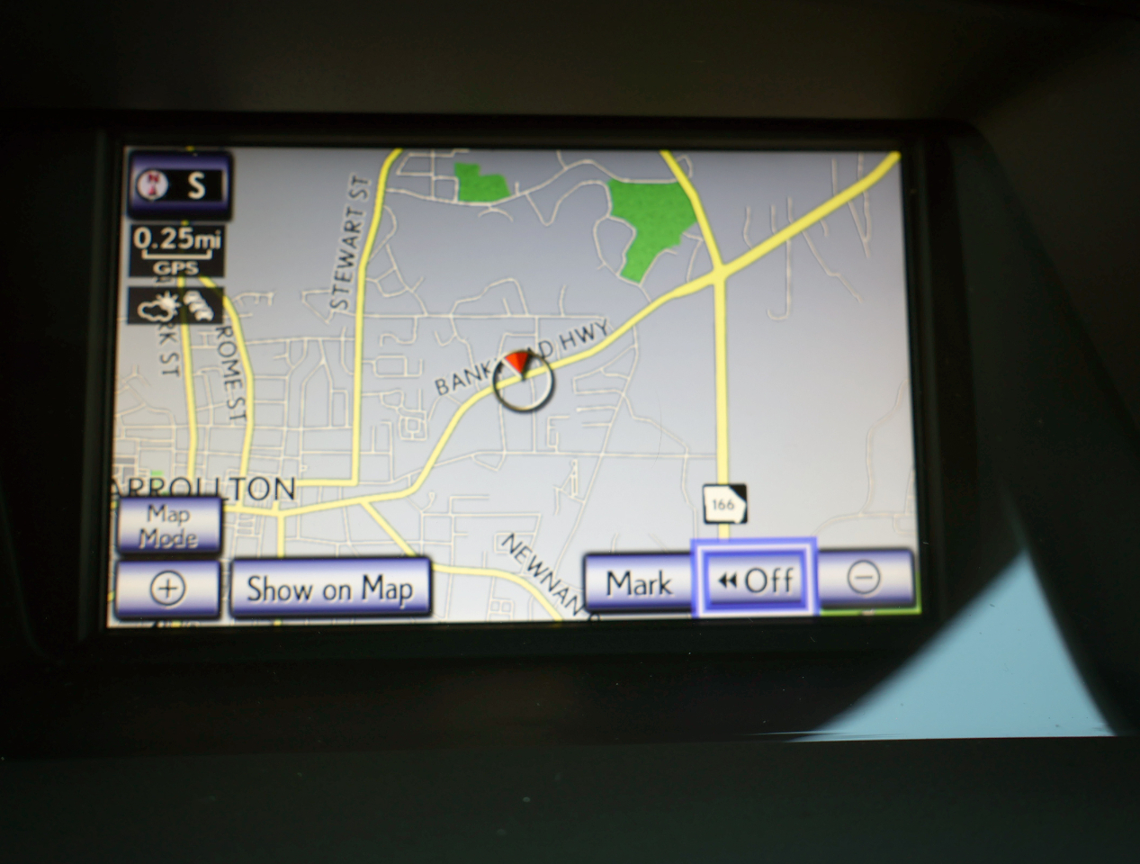 Lexus RX 350 FWD 2013