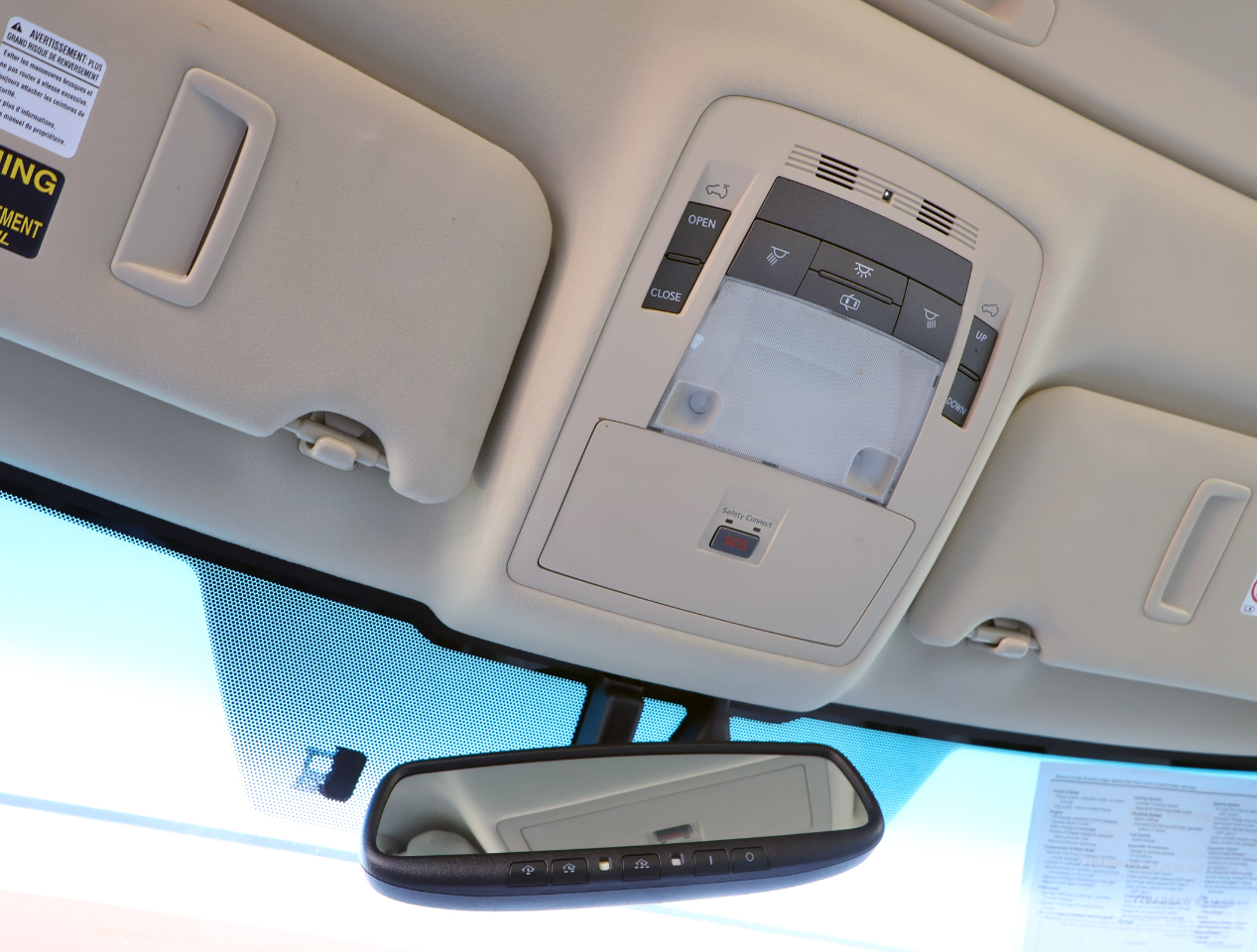 Lexus RX 350 FWD 2013